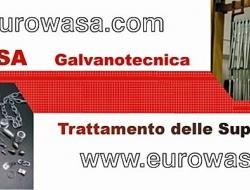 Eurowasa sas - Utensili - produzione - Premana (Lecco)