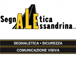 Segnaletica alessandrina srls - Segnaletica stradale - Solero (Alessandria)