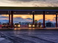 Maugeri francesco distribuzione carburanti e stazioni di servizio