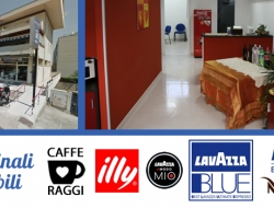 Coffeesnack s.r.l. - Distributori automatici - commercio e gestione - Pescara (Pescara)