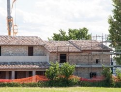 G.m.a. costruzioni edili srl - Edfici pubblici - costruzione - Urbino (Pesaro-Urbino)