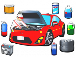 Car piauto service srl - Autofficine, gommisti e autolavaggi attrezzature - Genova (Genova)