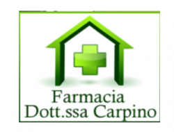 Farmacia dott.ssa carpino - Farmacie - Aci Sant'Antonio (Catania)