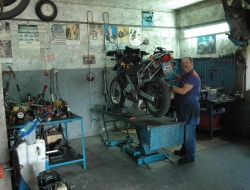 Autoriparazioni claudio e nicola sas di sighel nicola & c. - Carrozzerie automobili - Baselga di Pinè (Trento)