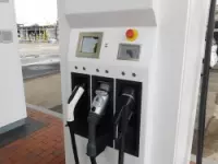 Langhirano gas srl distribuzione carburanti e stazioni di servizio