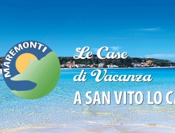 Soc. coop. mare monti arl - Residences ed appartamenti ammobiliati,Case Vacanze - San Vito Lo Capo (Trapani)