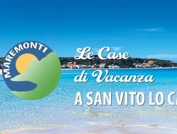 Soc. coop. mare monti arl - Residences ed appartamenti ammobiliati,Case Vacanze - San Vito Lo Capo (Trapani)