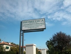 Biomedica di beccegato pafispi - Analisi cliniche - centri e laboratori,Analisi cliniche - centri laboratori - Padova (Padova)
