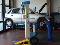 Fallico silvestro - Autofficine e centri assistenza - Troina (Enna)