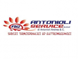 Antonioli service s.a.s. - Caldaie riscaldamento,Impianti idraulici e termoidraulici - Cesena (Forlì-Cesena)