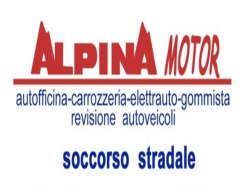 Alpinamotor snc di perpruner franco & c. - Autofficine e centri assistenza,Carrozzerie automobili - Vattaro (Trento)
