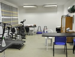 Kinestatic centro di medicina fisica e riabilitazione di puccio diego & c. - Fisioterapia - Campobello di Mazara (Trapani)
