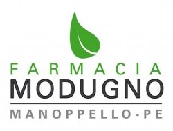 Modugno stefano - Farmacie - Manoppello (Pescara)