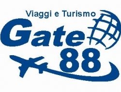 Gate 88 - viaggi e turismo di romano teresa - Agenzie viaggi e turismo - Telese Terme (Benevento)