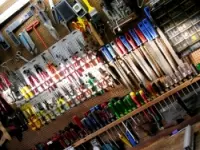 Capodiferro pasquale ferramenta e utensileria