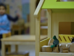 Asilo infantile di polonghera - Scuole pubbliche - Polonghera (Cuneo)