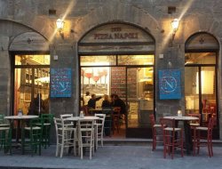 Pizza napoli 1955 - Pizzerie,Pizzerie da asporto e cucina take away,Pizze a domicilio - Firenze (Firenze)