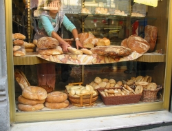 Chieregato diego - Panetterie,Panifici industriali ed artigianali - Cassina de' Pecchi (Milano)