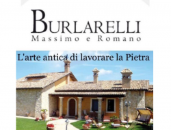 Burlarelli marcello e romano - Porfidi e pietre per pavimenti e rivestimenti - Gualdo Cattaneo (Perugia)