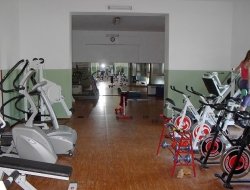 Centro fitness sporting club alfina - Palestre - Castel Giorgio (Terni)