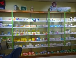 Farmacia bruni parere snc - Farmacie - Martinsicuro (Teramo)