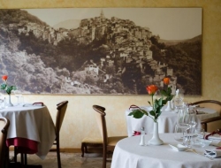 Ristorante apricale di viale delio - Ristoranti - Apricale (Imperia)