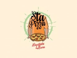 'sta pizza - Gastronomie, salumerie e rosticcerie,Ristoranti - self service e fast food,Pizzerie da asporto e cucina take away - Roma (Roma)