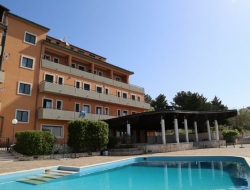 Hotel santangelo - Hotel - Monte Sant'Angelo (Foggia)