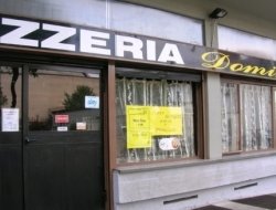 Ristorante pizzeria da serafino domina hotel - Pizzerie - Turbigo (Milano)