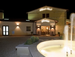 Ristorante relais dei principi - Ristoranti - Montecastrilli (Terni)