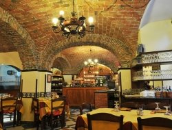Ristorante pizzeria barbarossa - Ristoranti - Savona (Savona)