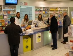 Farmacia modenese di modenese dr. enrico e dr.ssa elisabetta - Farmacie - Conegliano (Treviso)