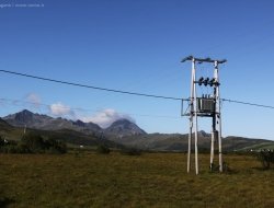 Alfort s.r.l. - Elettricità materiali - produzione - Sant'Agnello (Napoli)