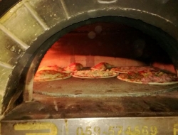 Pizza ramon - Pizzerie,Ristoranti - Pozza di Fassa (Trento)