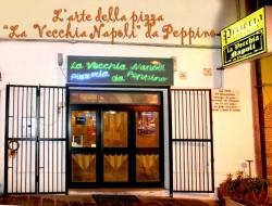 Pizzeria vecchia napoli - Pizzerie - Termoli (Campobasso)