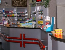 Farmacia alla madonna di vintani paolo giovanni - Farmacie - Barlassina (Monza-Brianza)