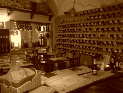 Osteria delle botti - Ristoranti - Foligno (Perugia)