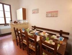 San remigio di berni simone & c. s.a.s. - Bed & breakfast - Firenze (Firenze)