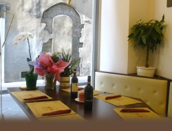 Bistrot pangie's - Ristoranti - Firenze (Firenze)