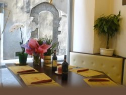 Bistrot pangie's - Ristoranti - Firenze (Firenze)