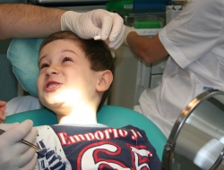 Burrafatto gabriella - Dentisti medici chirurghi ed odontoiatri - Nicosia (Enna)