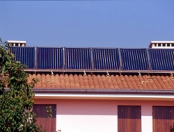 D & g fiumara s.r.l. - Energia solare ed energie alternative impianti e componenti - Argusto (Catanzaro)