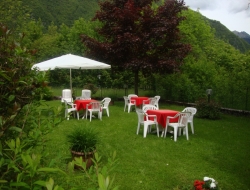 Hotel prealpi - Azienda agricola - Ledro (Trento)