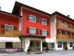 Hotel dolomiti snc di penasa pia e c - Azienda agricola - Tione di Trento (Trento)