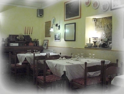 Ristorante lupo antica trattoria - Ristoranti - Genova (Genova)