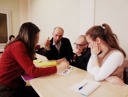 Dea formazione e servizi s.n.c - Enti certificazione,Scuole di orientamento, formazione e addestramento professionale - Castel Gandolfo (Roma)