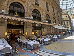 La locanda del gatto rosso - Ristoranti - Milano (Milano)