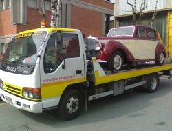 P.m. soccorso stradale - Autosoccorso,Autofficine e centri assistenza,Servizio carroattrezzi - Milano (Milano)