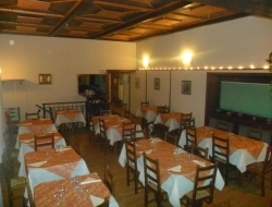 Pollo anna - Hotel - Torre del Greco (Napoli)