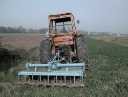 Invernizzi luciano e giovanni s.s. - Azienda agricola - San Martino in Strada (Lodi)